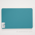 บอร์ดโฟม Mirror Pvc ที่เป็นมิตรกับสิ่งแวดล้อมระดับพรีเมี่ยม